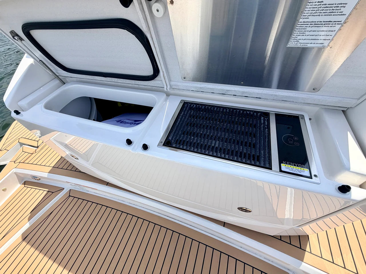 2022 Tiara Yachts 43 LE 43.0 feet, Jupiter, Florida #7