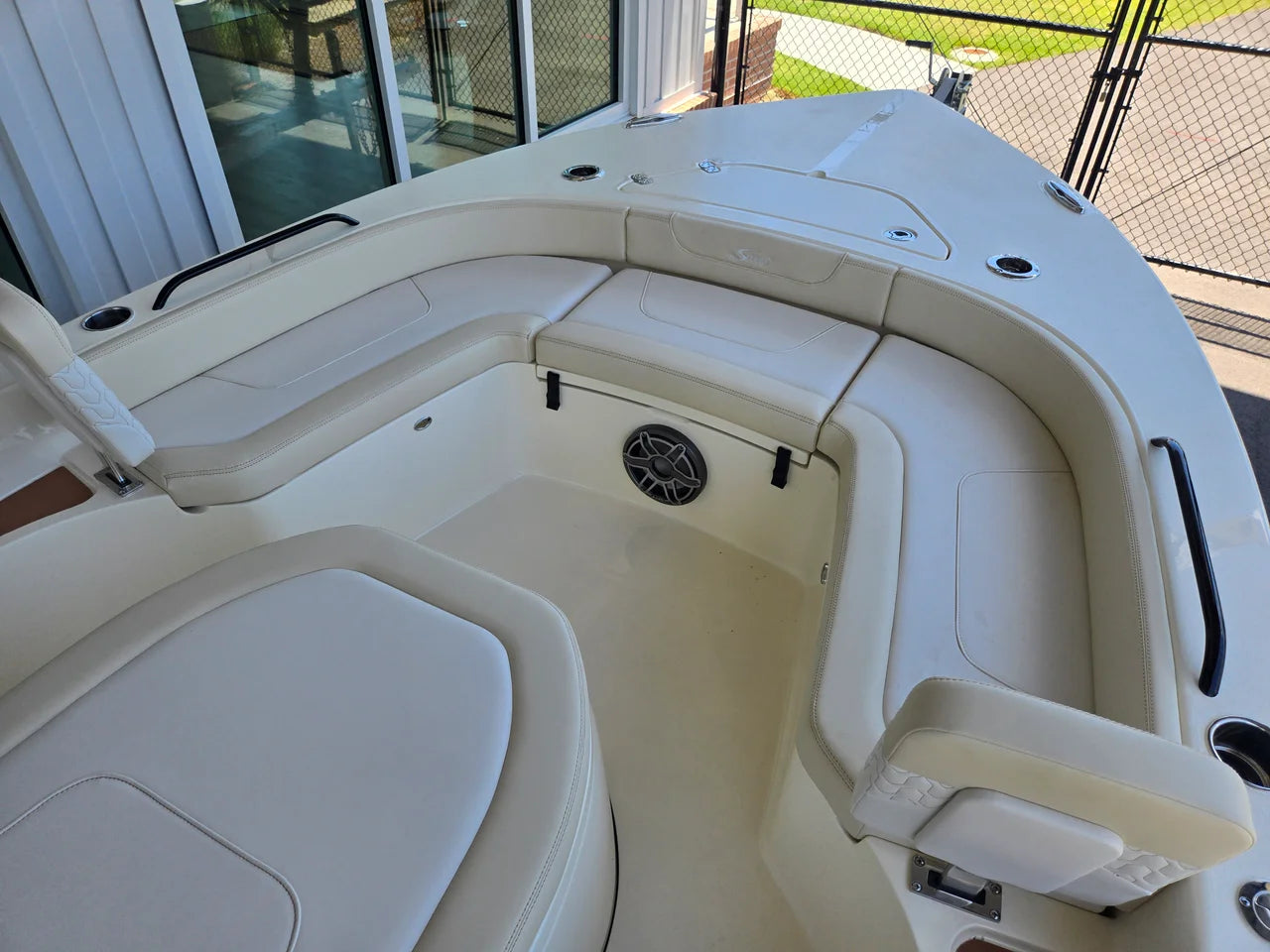 2027 Scout 231 XSS 23.0 feet, Charleston, SC #16