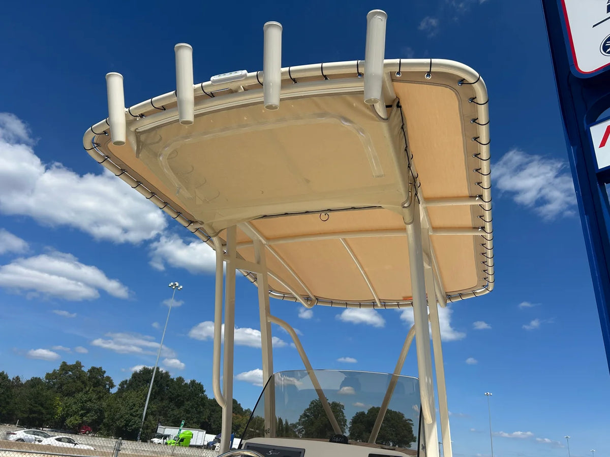 2027 Scout 195 Sportfish 19.0 feet, Greenville, SC #9