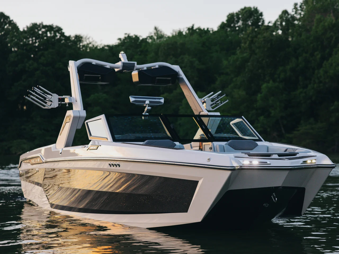 2026 Mastercraft XStar 25 25.0 feet, Inuvik, Northwest Territories #4