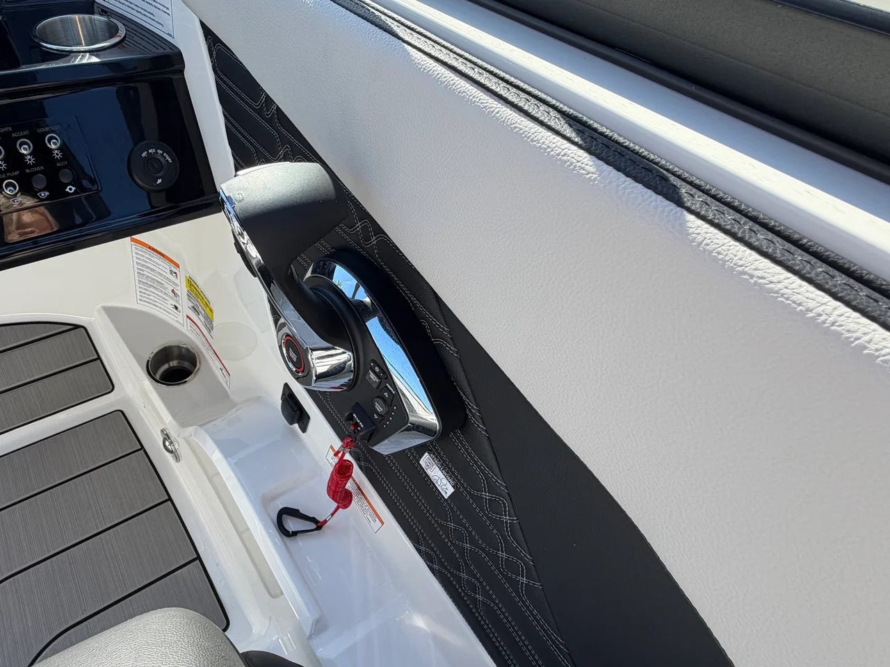 2026 Sea Ray SPX 210 Outboard 21.0 feet, Venice, Florida #20