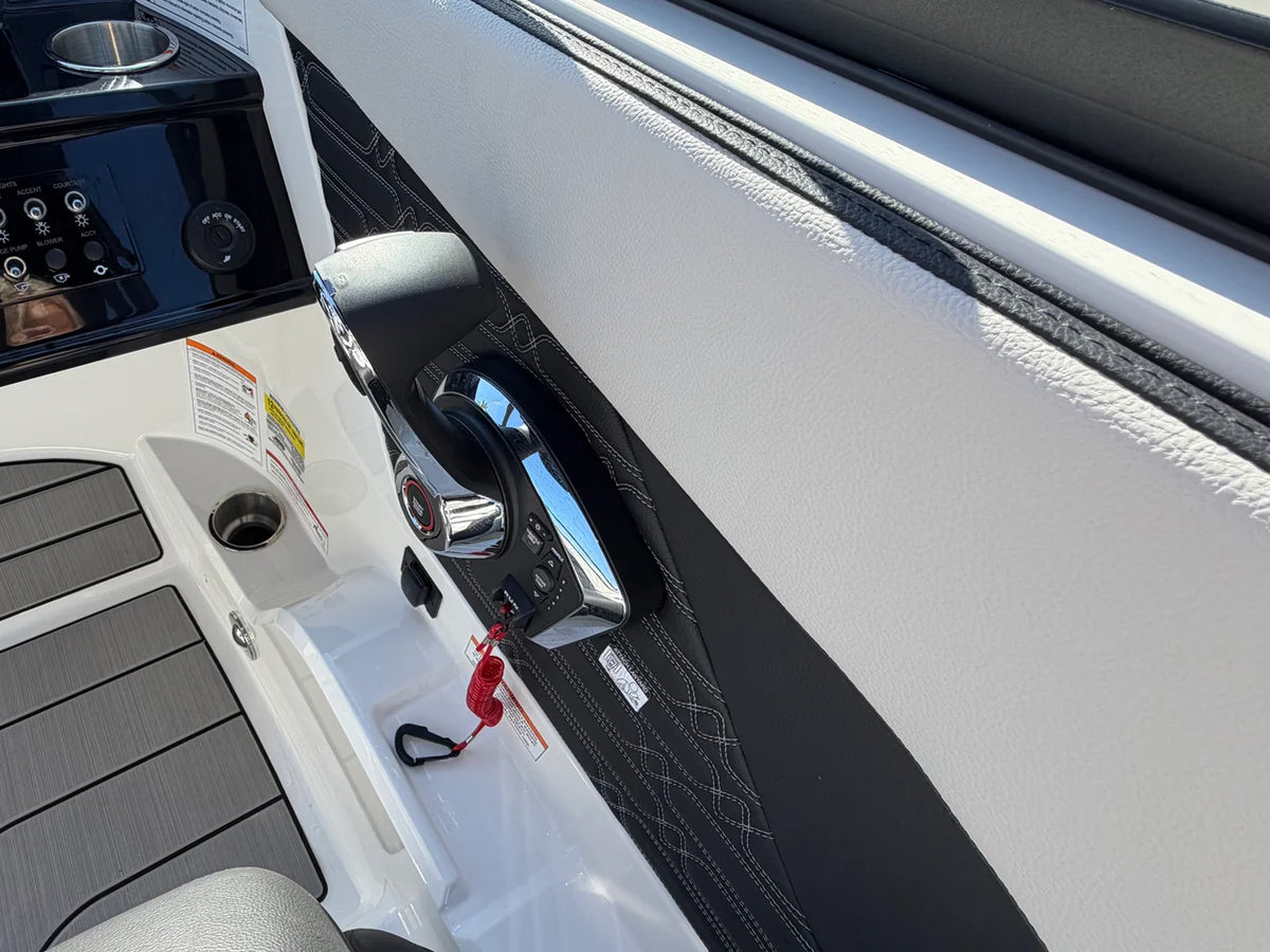 2026 Sea Ray SPX 210 Outboard 21.0 feet, Venice, Florida #20
