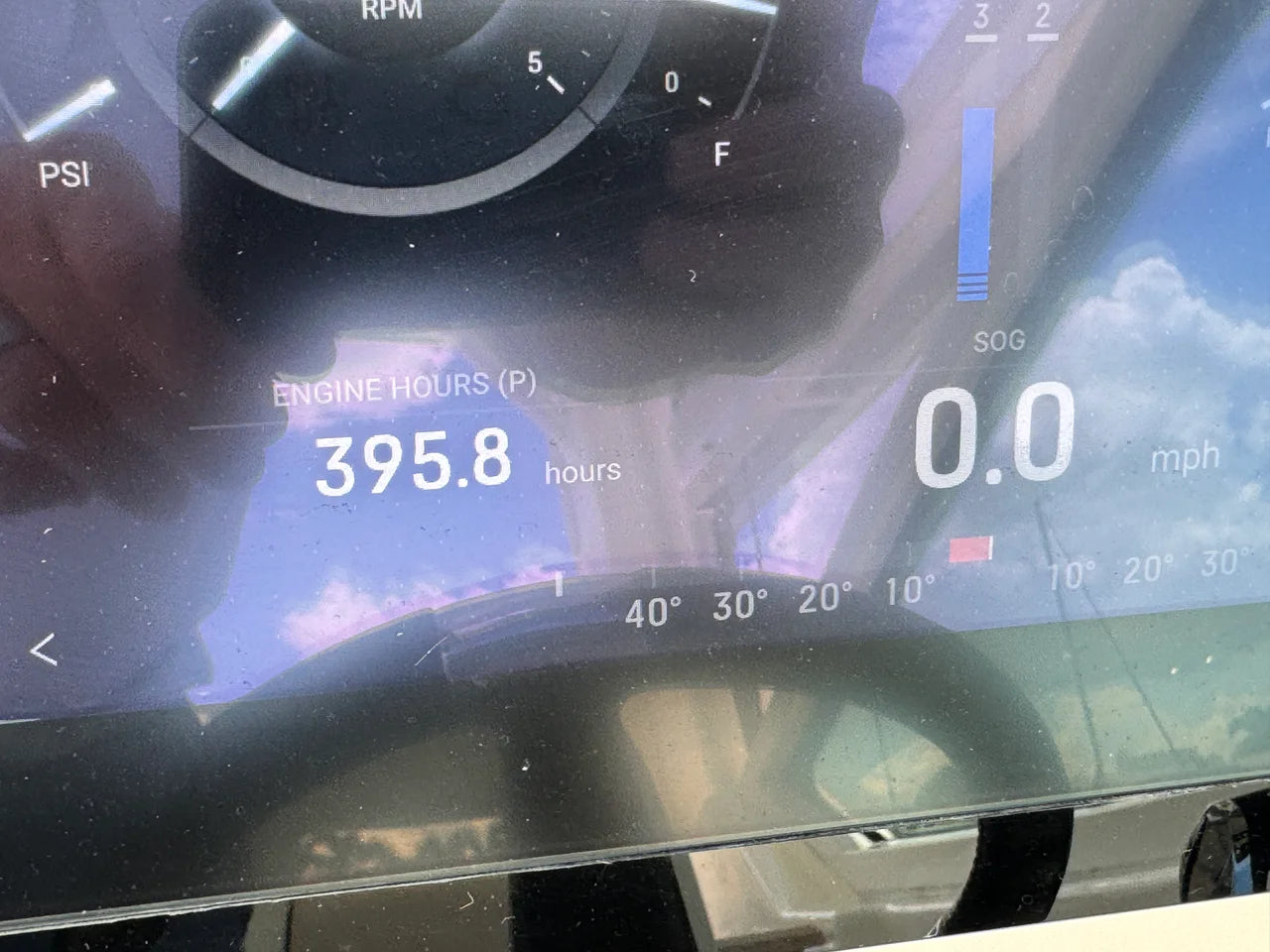 2022 Boston Whaler 280 VANTAGE 28.0 feet, St Petersburg, FL #21