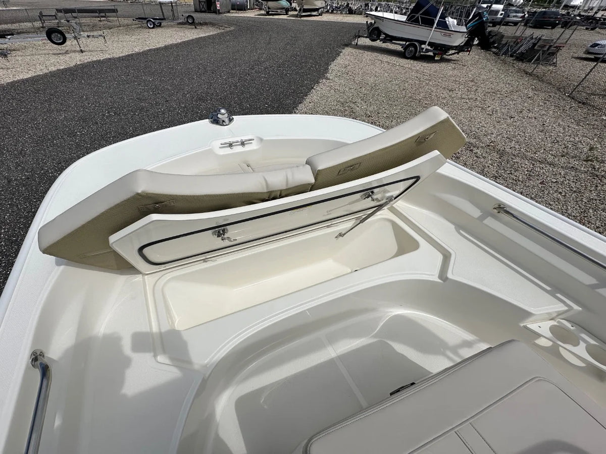 2027 Boston Whaler 170 Montauk 17.0 feet, Ocean View, NJ #11