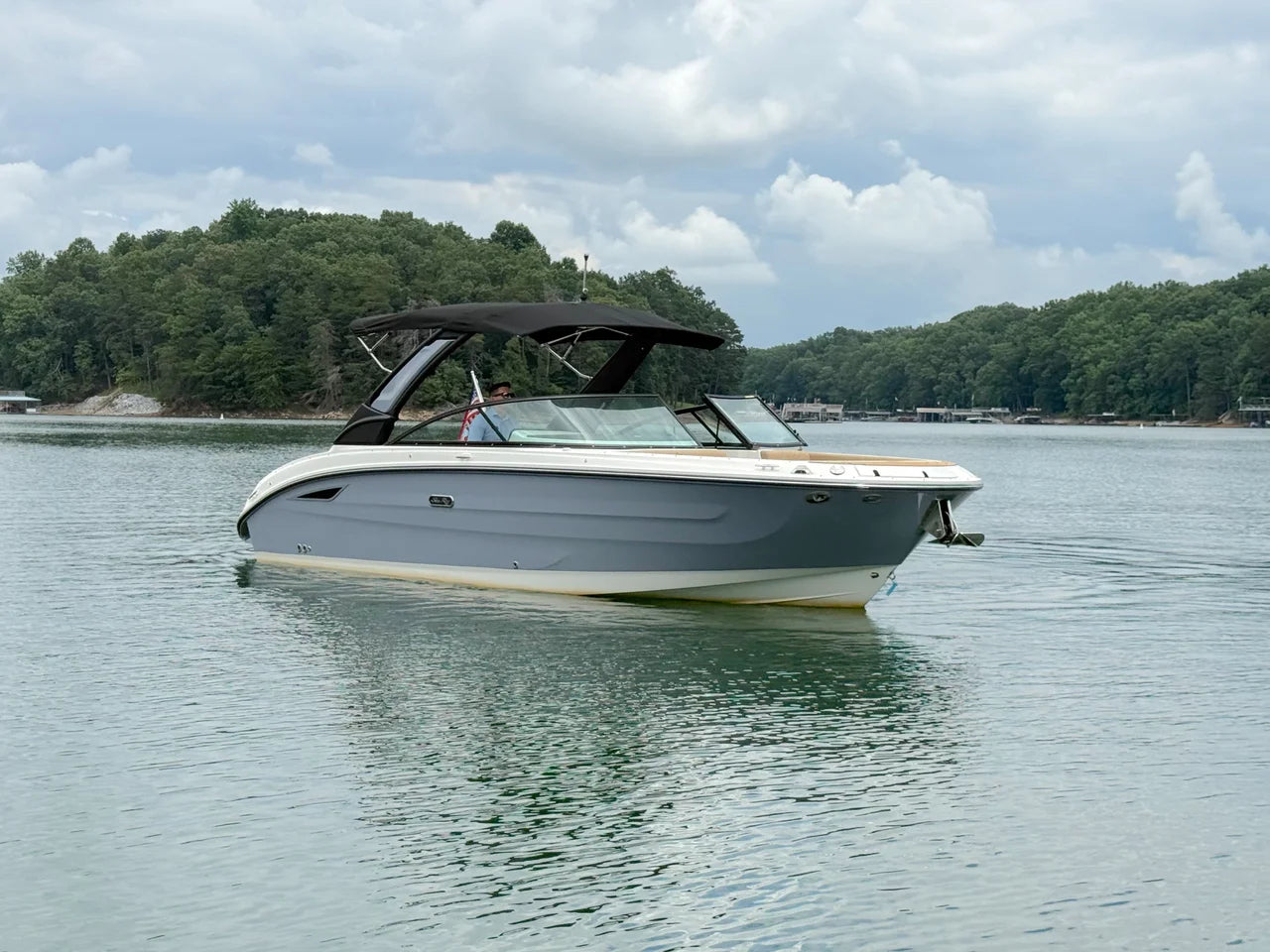 2025 Sea Ray 270 SDX 27.0 feet, Cumming, GA #4
