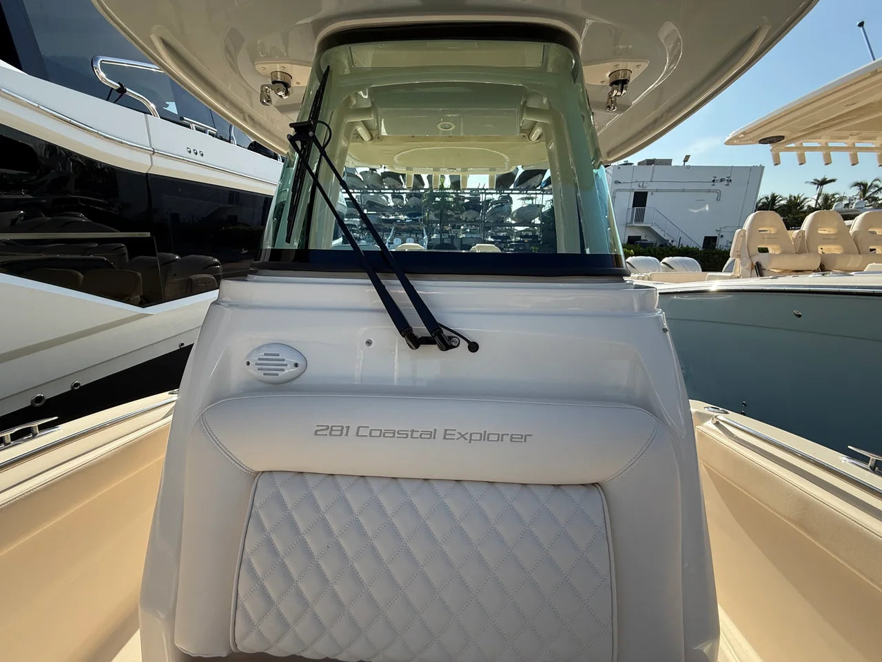 2027 Grady-White 281 CE 28.0 feet, Miami, FL #19