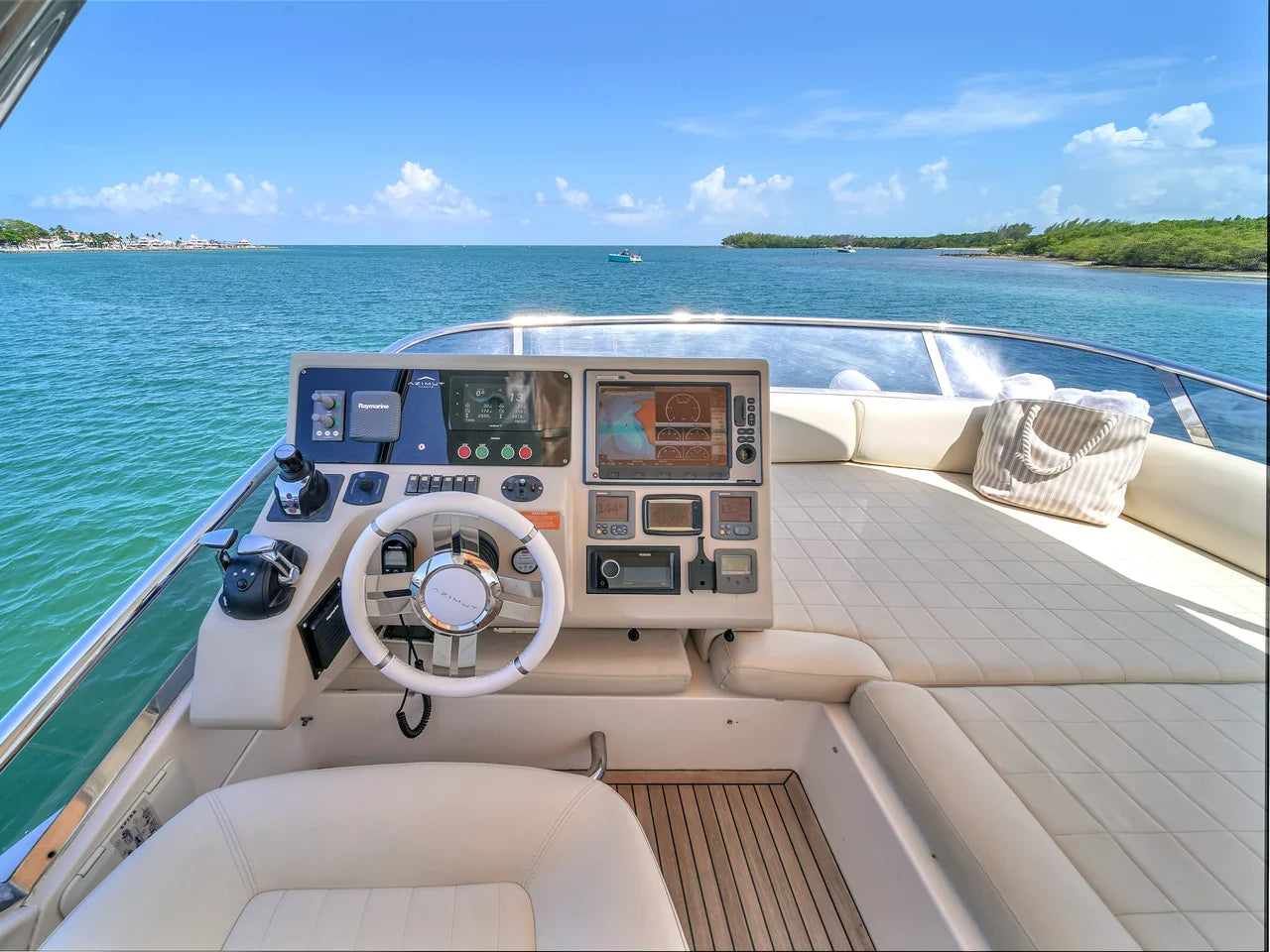 2012 Azimut 64 FLY 64.0 feet, Miami Beach, FL #43