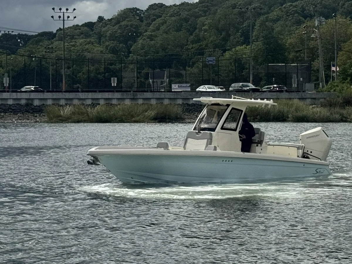 2025 Scout 281 XSS 28.0 feet, Huntington, NY #2