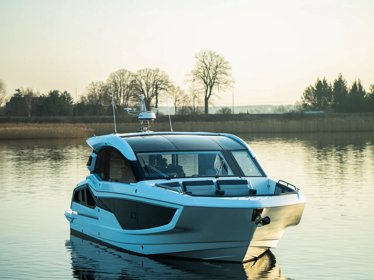 2027 Galeon 435 GTI 43.0 feet, Inuvik, Northwest Territories #26