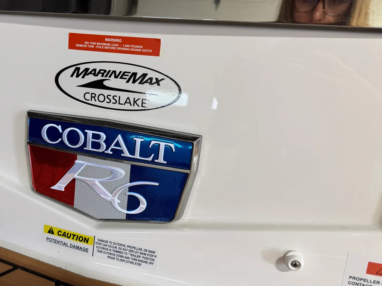 2026 Cobalt R6 25.0 feet, Crosslake, Minnesota #15