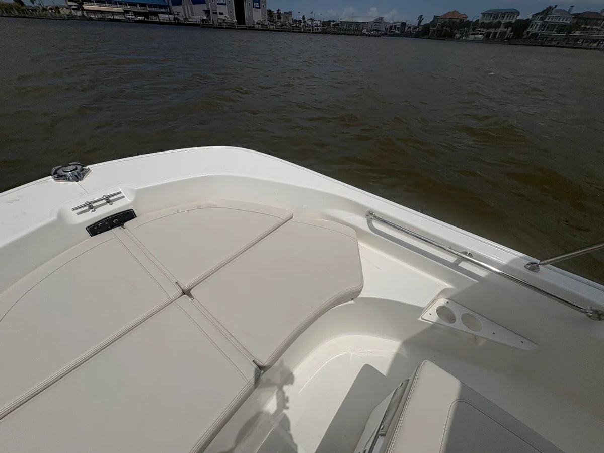 2026 Boston Whaler 170 Montauk 17.0 feet, Seabrook, TX #27