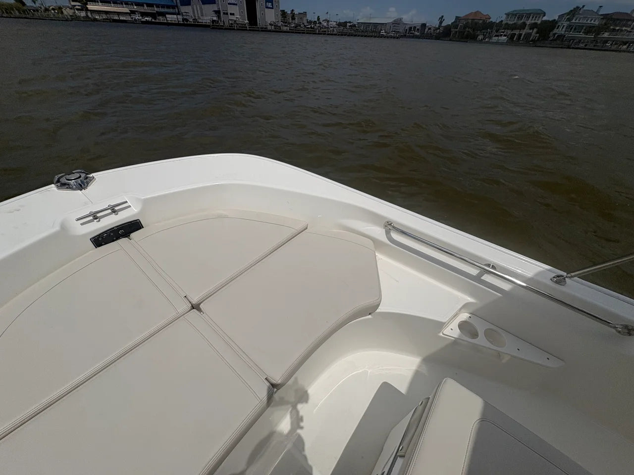 2026 Boston Whaler 170 Montauk 17.0 feet, Seabrook, TX #27