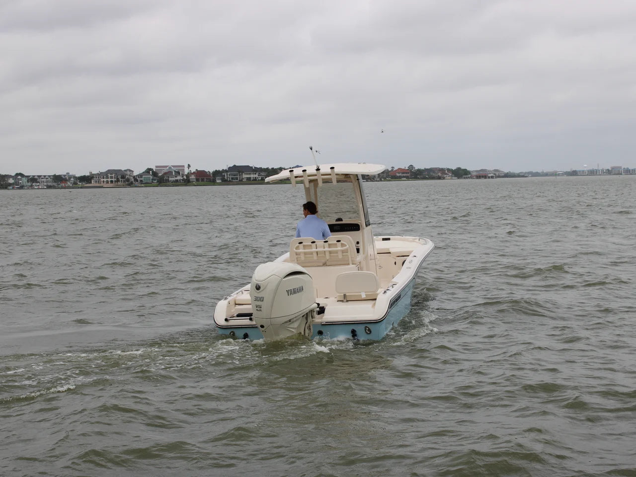 2026 Grady-White 231 CE 23.0 feet, Seabrook, TX #12
