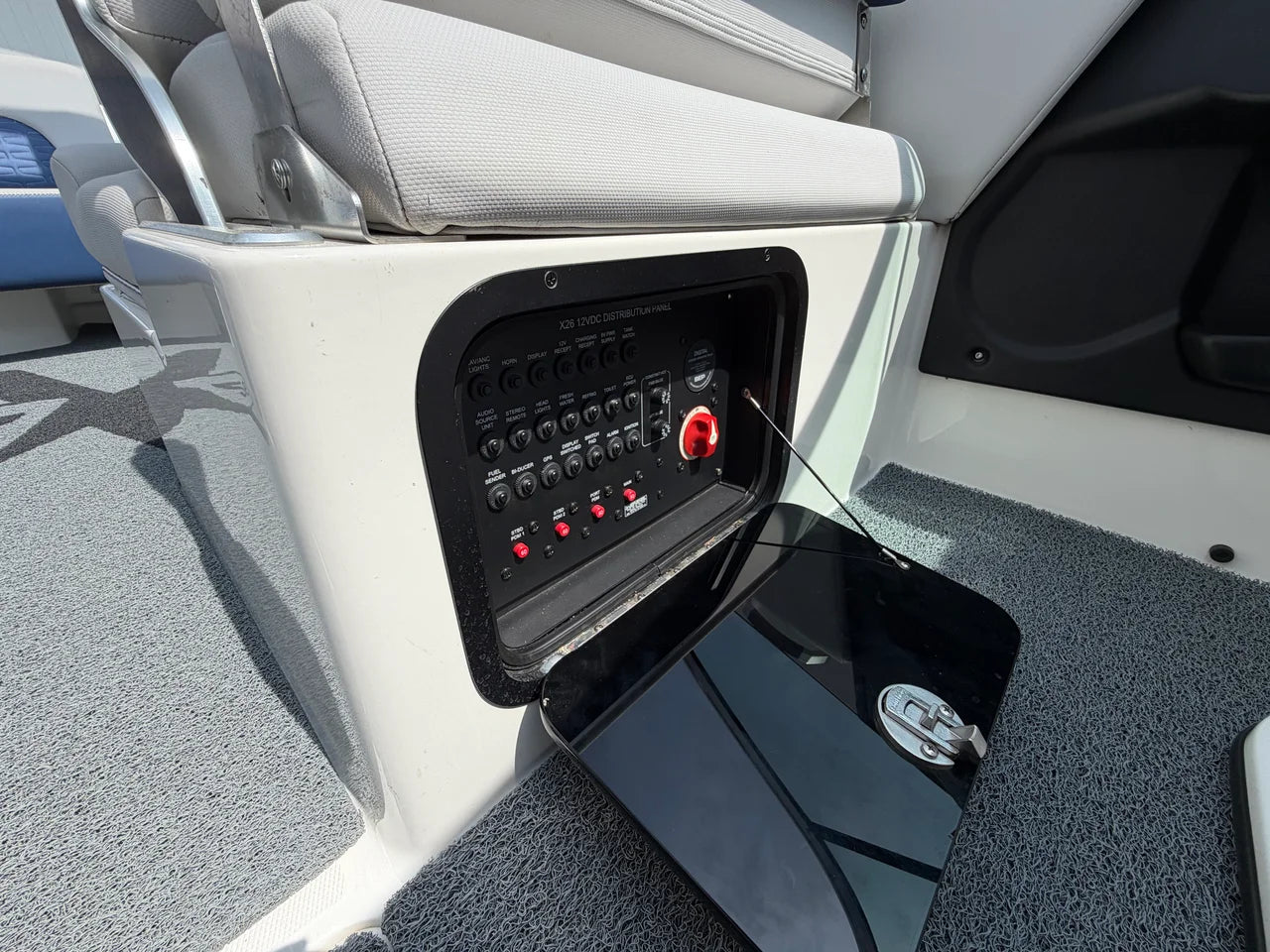 2019 Mastercraft X26 26.0 feet, Rogers, Minnesota #23
