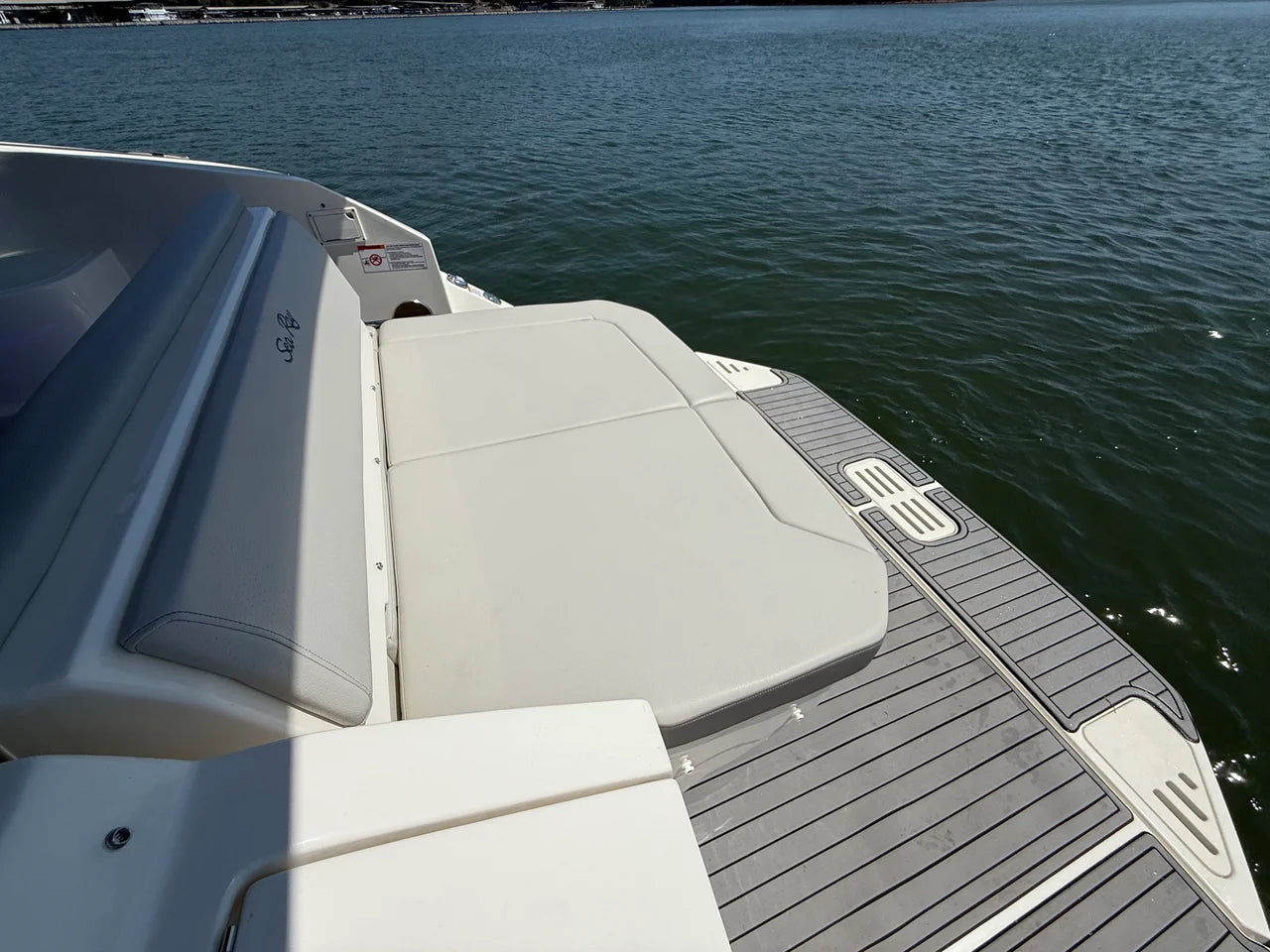 2021 Sea Ray 320 SUNDANCER 32.0 feet, Cumming, GA #29