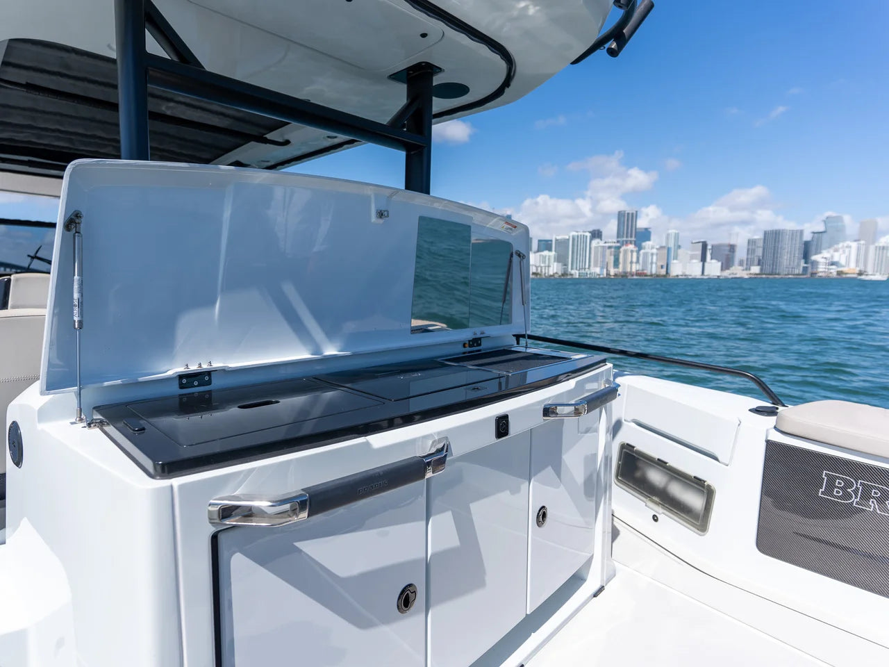 2023 Axopar SHADOW 900ST 38.0 feet, Miami, FL #9