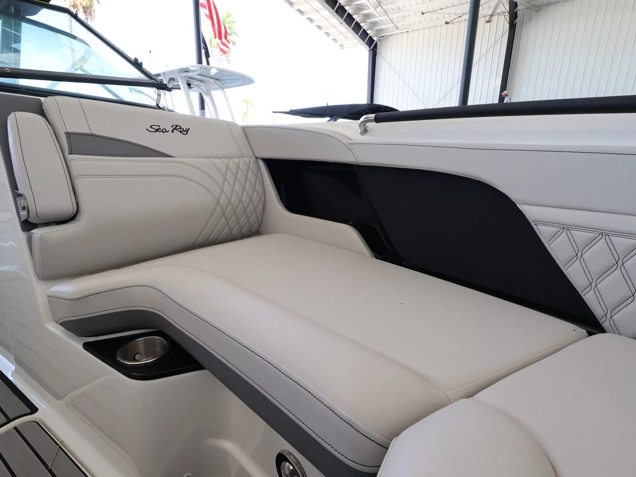 2026 Sea Ray SLX 280 Outboard 28.0 feet, Naples, Florida #24