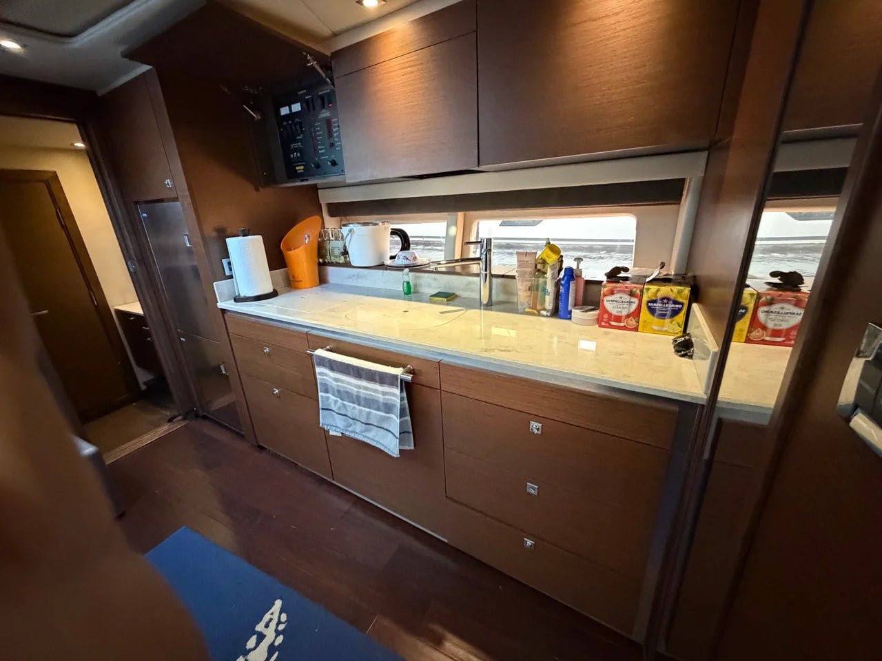 2014 Sea Ray 470 SUNDANCER 47.0 feet, Miami, FL #43