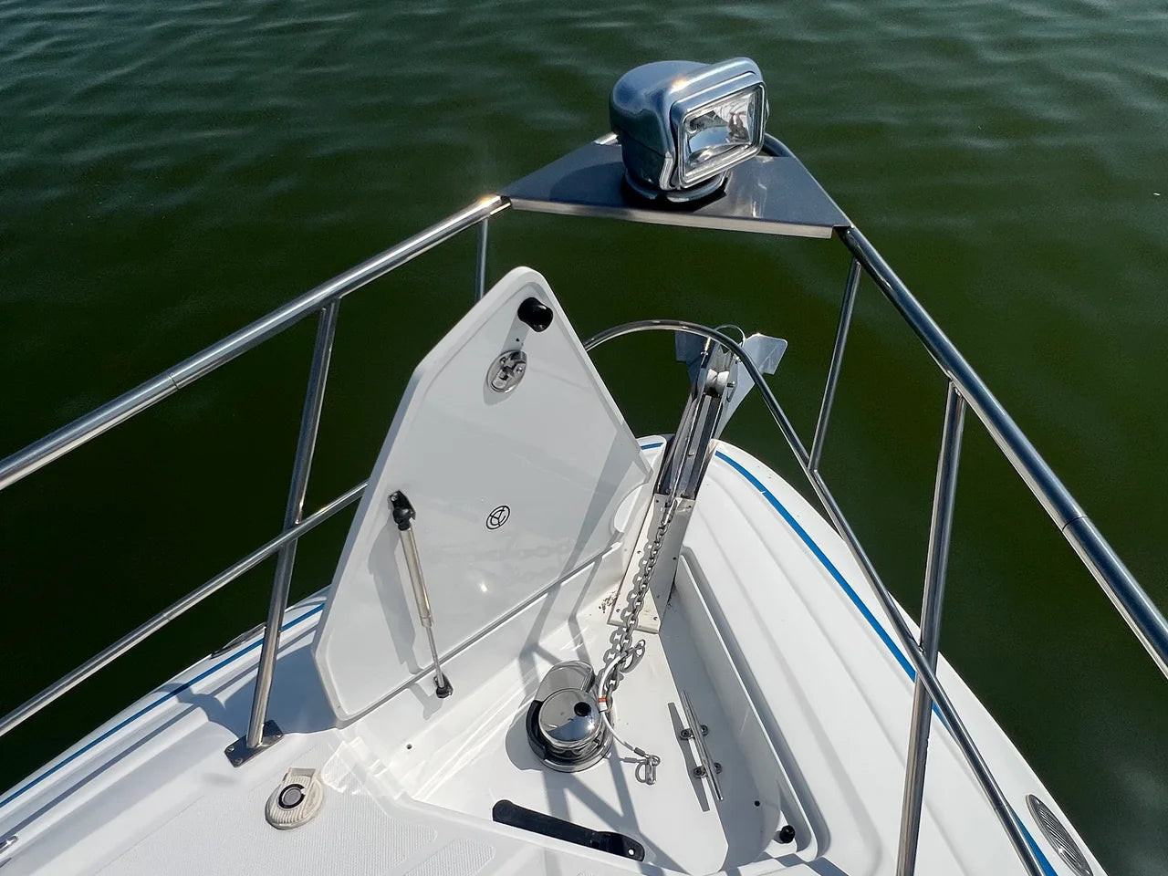 2018 Cruisers Yachts 35 EXPRESS 35.0 feet, Lewisville, TX #57