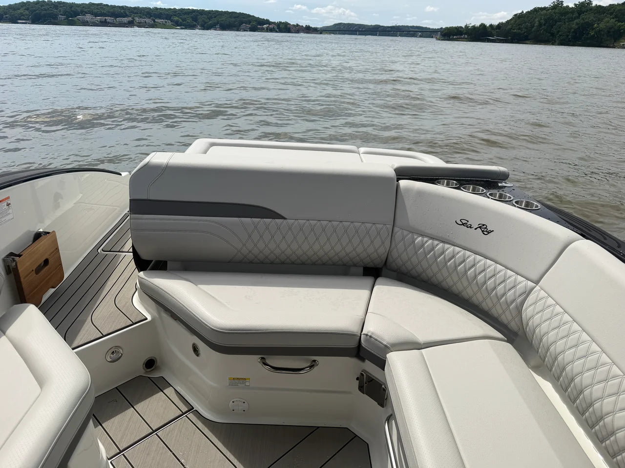 2026 Sea Ray SLX 280 28.0 feet, Lake Ozark, MO #25