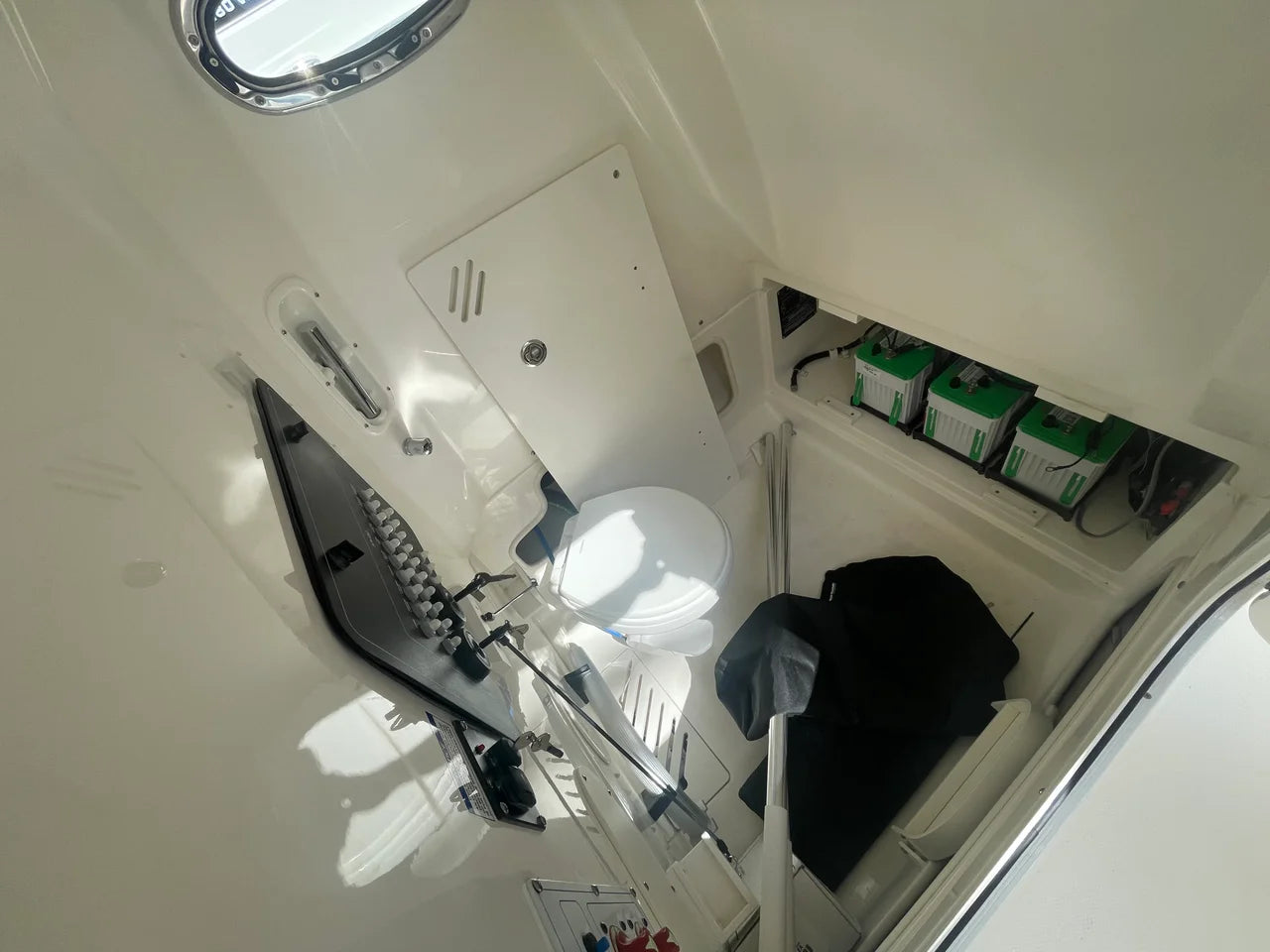 2026 Boston Whaler 250 Outrage 25.0 feet, Venice, Florida #13