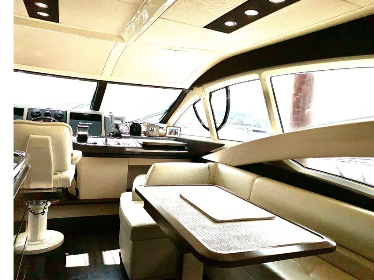 2016 Azimut FLY 60 60.0 feet, Huntington, NY #34