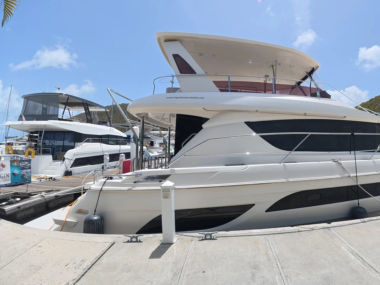 2016 Aquila 48 48.0 feet, St. Petersburg, Florida #3