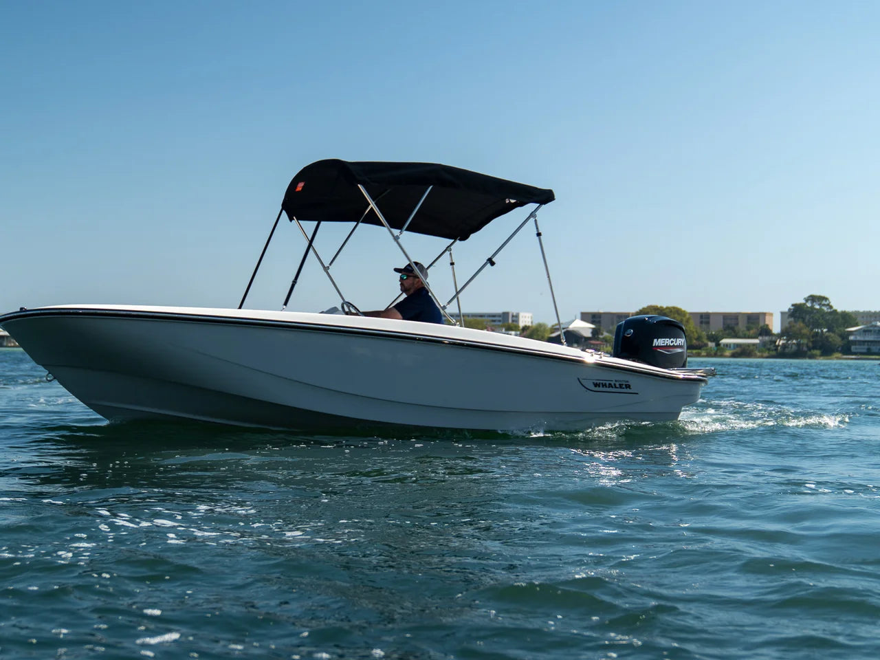 2026 Boston Whaler 160 Super Sport 16.0 feet, Fort Walton Beach, Florida #4