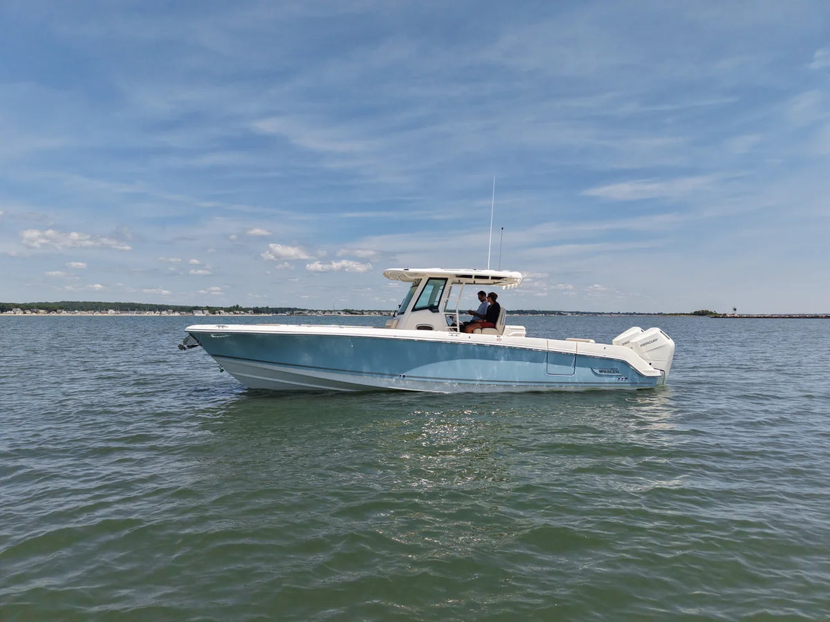 2026 Boston Whaler 330 Outrage 33.0 feet, Westbrook, Connecticut #1