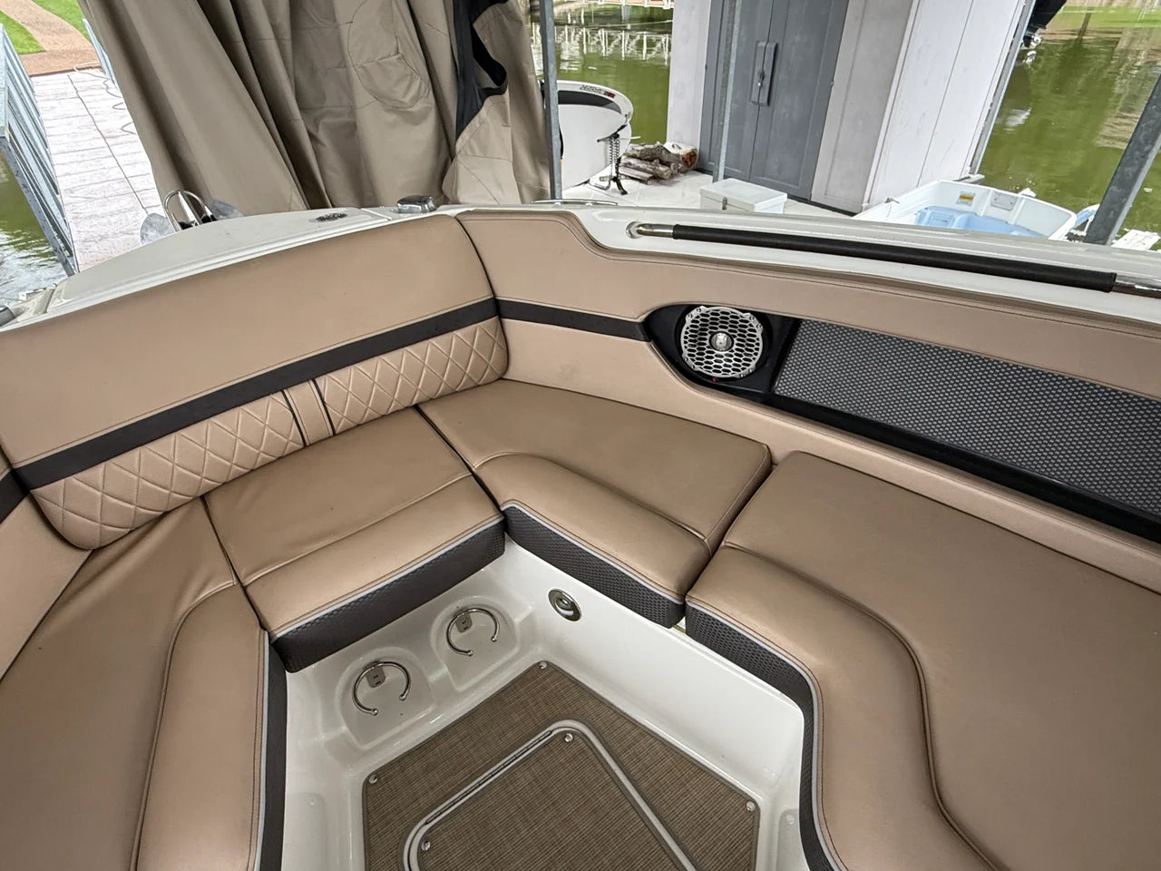 2017 Sea Ray 280 SLX 28.0 feet, Lake Ozark, Missouri #38