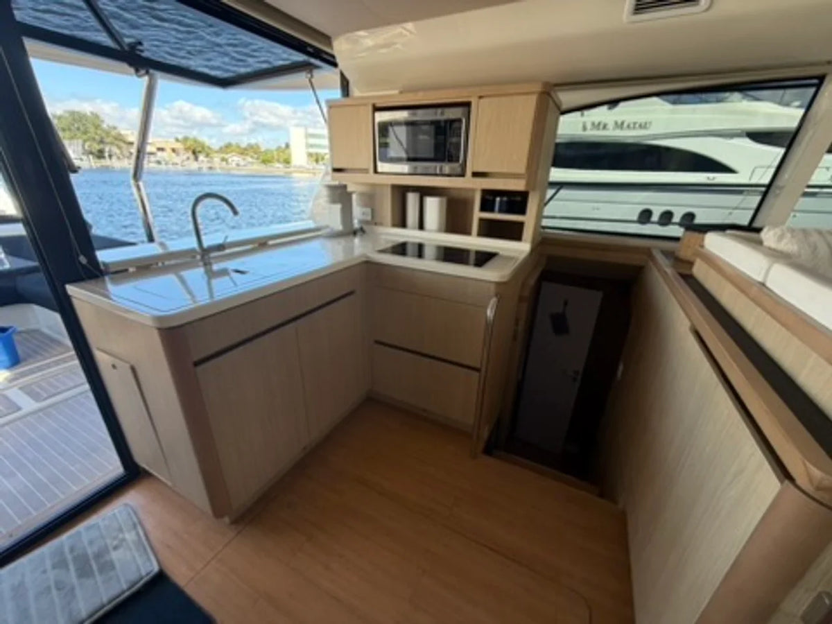 2018 Aquila 44 YACHT 44.0 feet, Clearwater, Florida #8