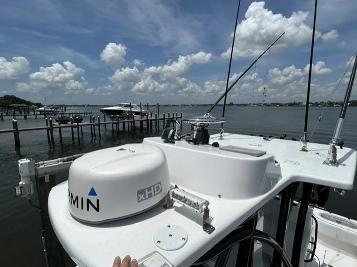 2019 SeaHunter 28 FLORIDIAN 28.0 feet, Stuart, Florida #18