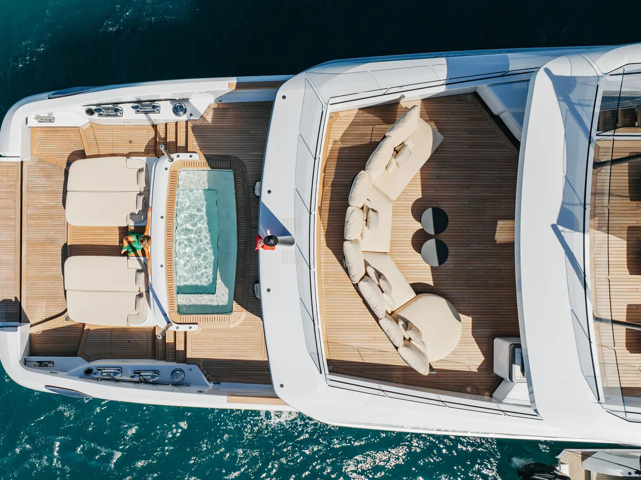 2024 Baglietto T52 170.0 feet, Monte Carlo, MO #3