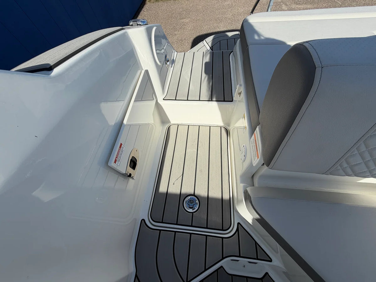 2026 Sea Ray SDX 230 23.0 feet, Rogers, MN #46