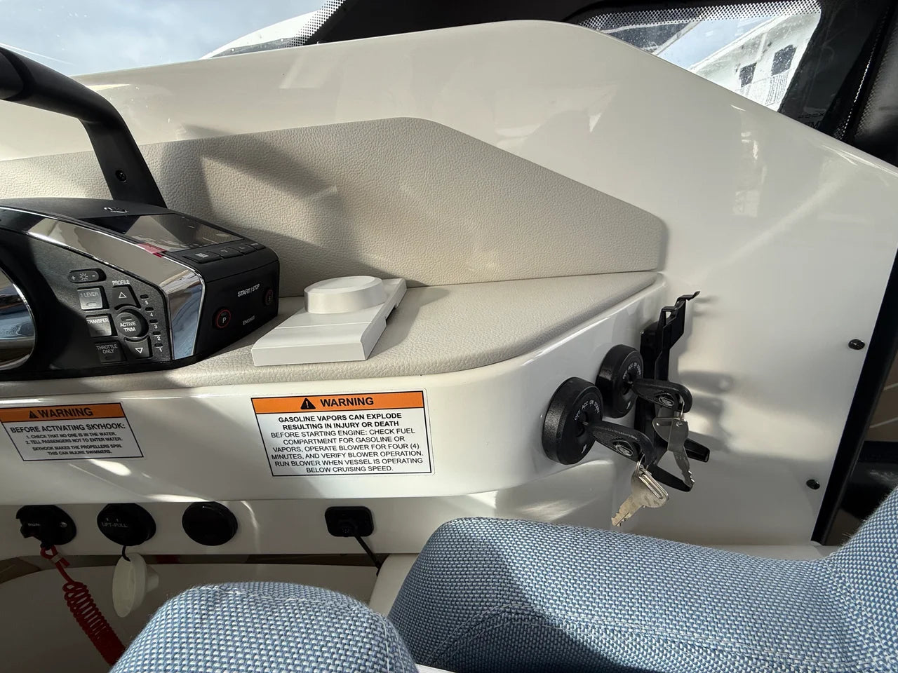2026 Saxdor 400 GTO 40.0 feet, Miami, FL #17