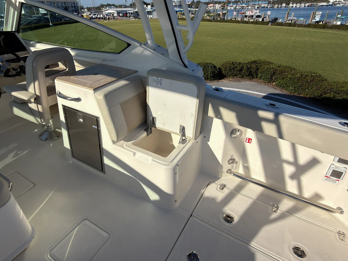 2027 Boston Whaler 280 Vantage 28.0 feet, Panama City, FL #32