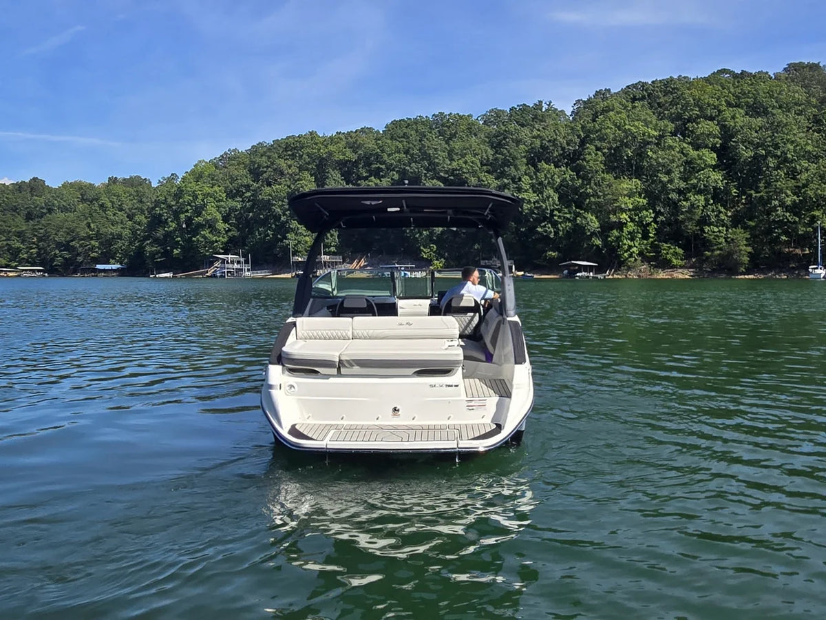 2026 Sea Ray SLX 260 Surf 26.0 feet, Cumming, GA #34