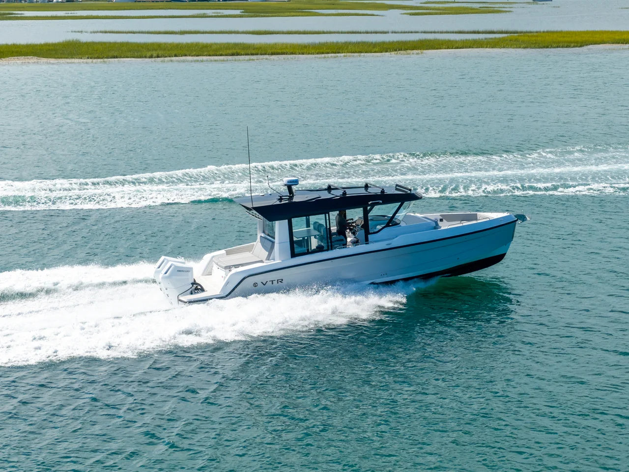 2027 Cruisers Yachts 38 VTR EC 38.0 feet, Wrightsville Beach, North Carolina #2