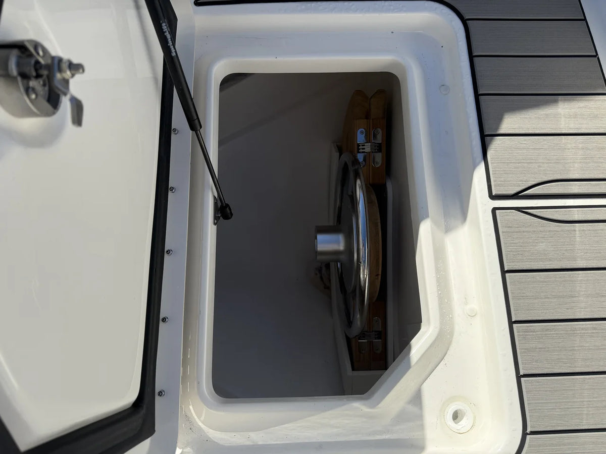 2026 Sea Ray SLX 400 Outboard 40.0 feet, Wrightsville Beach, North Carolina #19