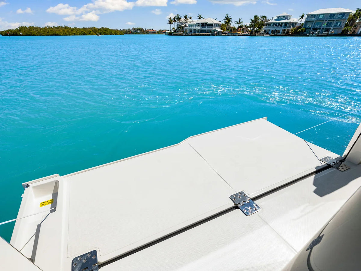 2026 Saxdor 340 GTWA 34.0 feet, Venice, Florida #25