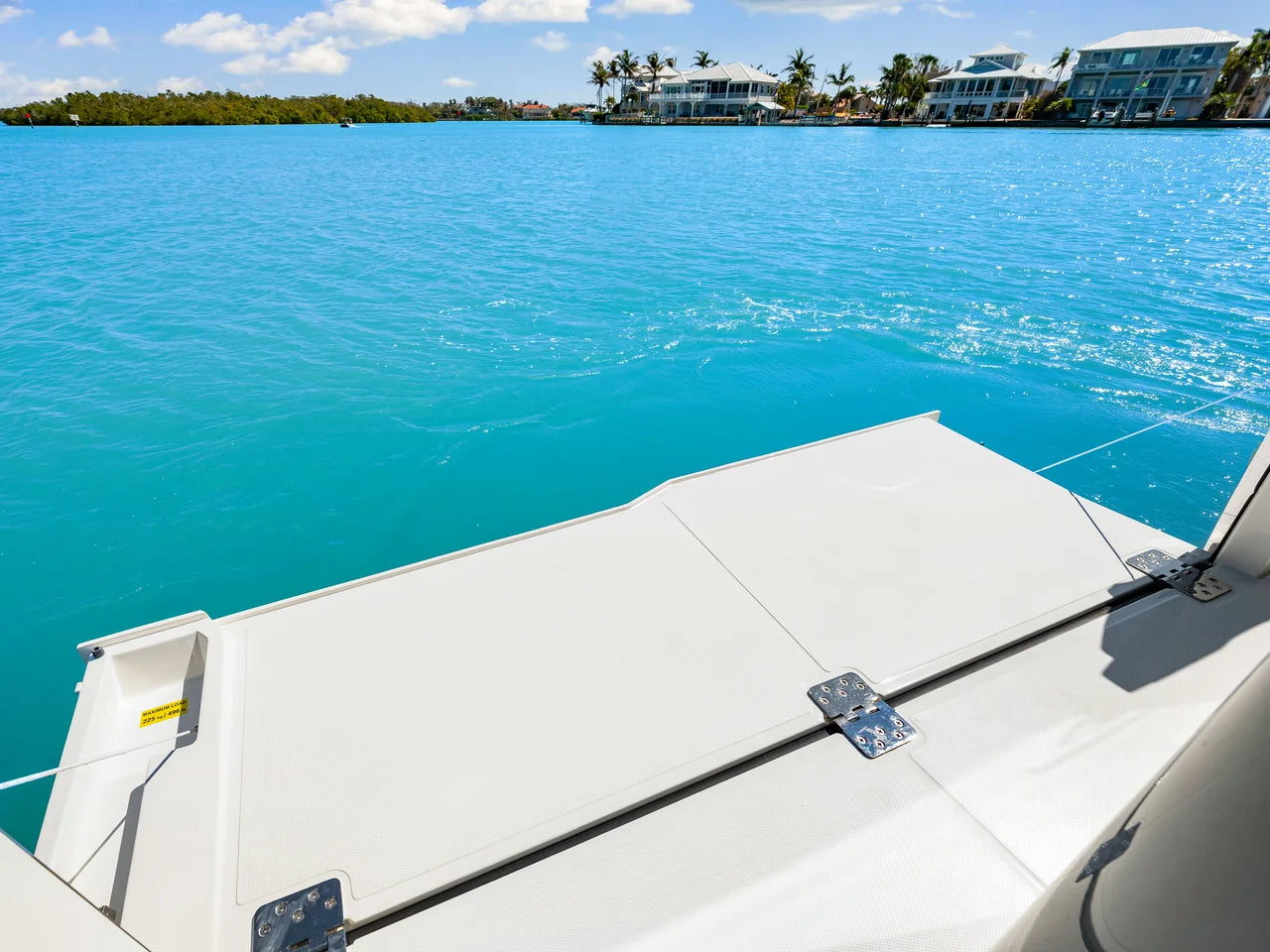 2026 Saxdor 340 GTWA 34.0 feet, Venice, Florida #25