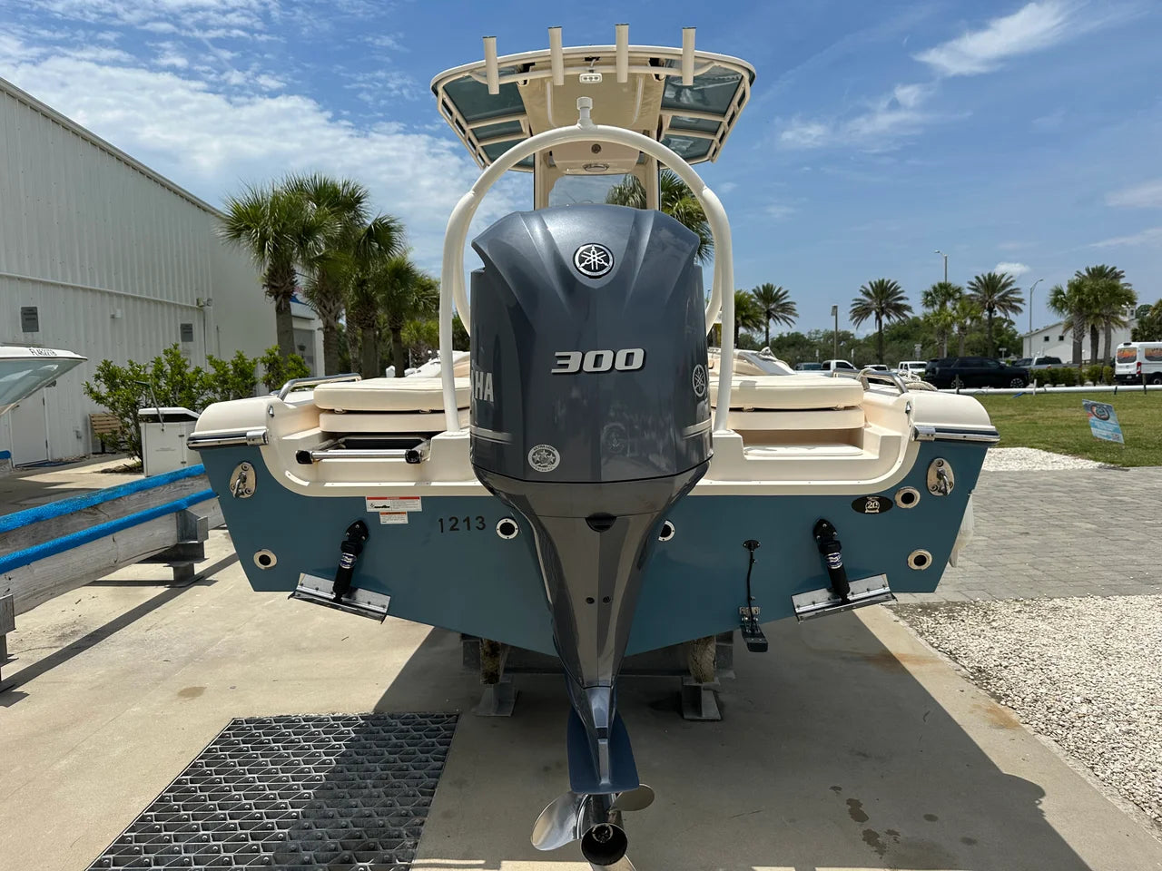2021 Grady-White 251 COASTAL EXPLORER 25.0 feet, Jacksonville Beach, Florida #11