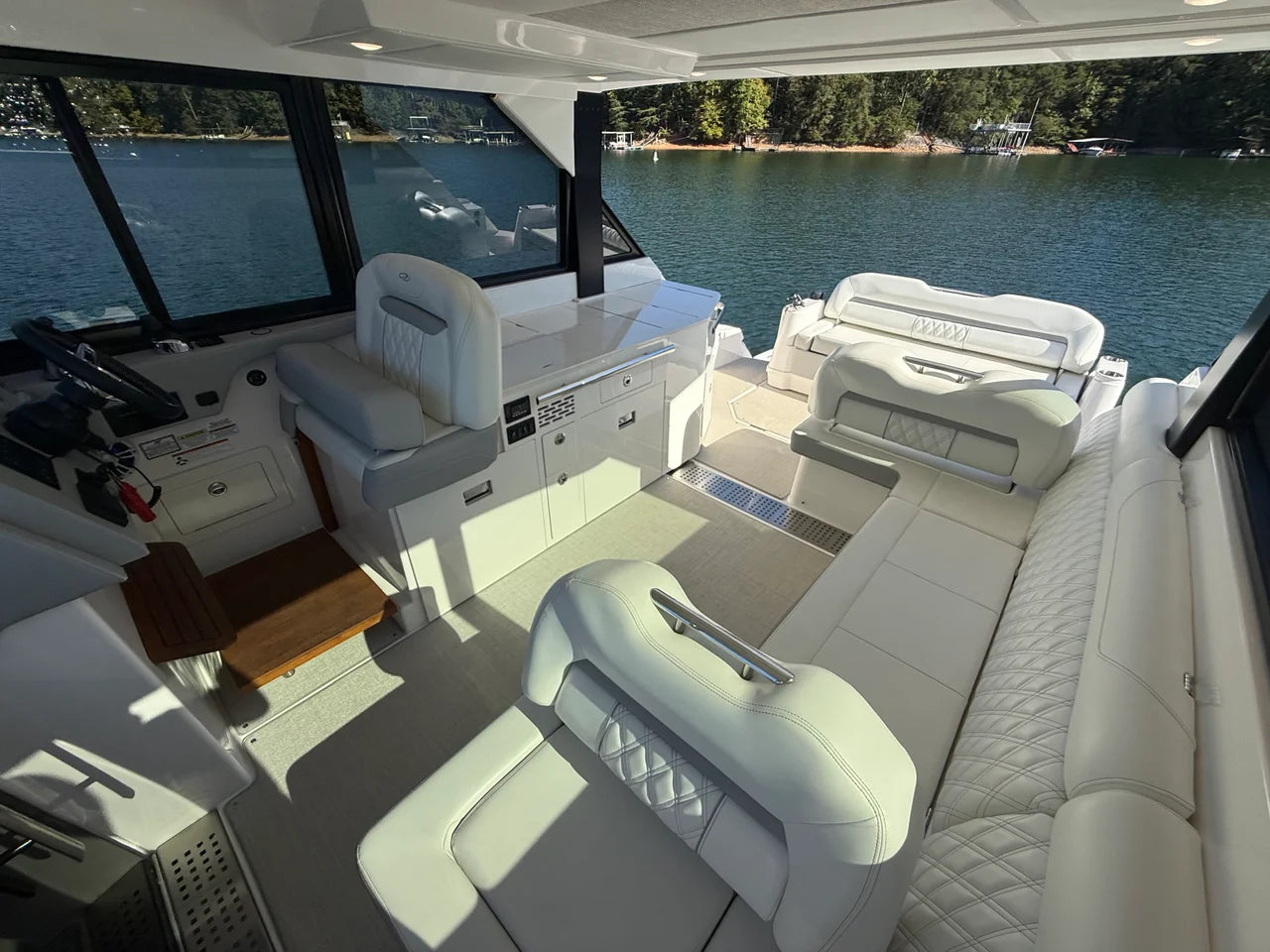2021 Regal 36 GRAND COUPE 36.0 feet, Cumming, GA #40