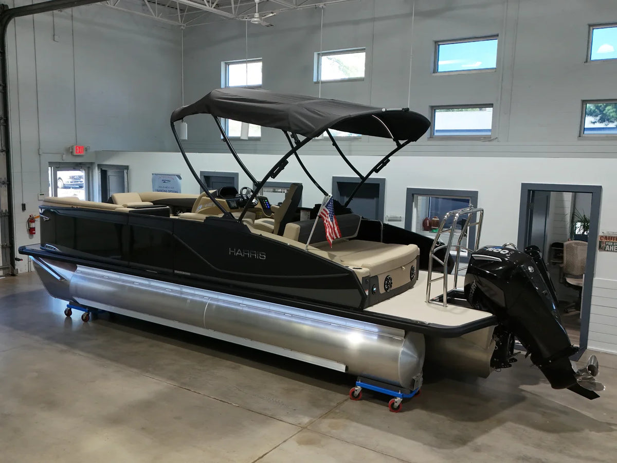 2026 Harris Sunliner 230 23.0 feet, Cornelius, North Carolina #3