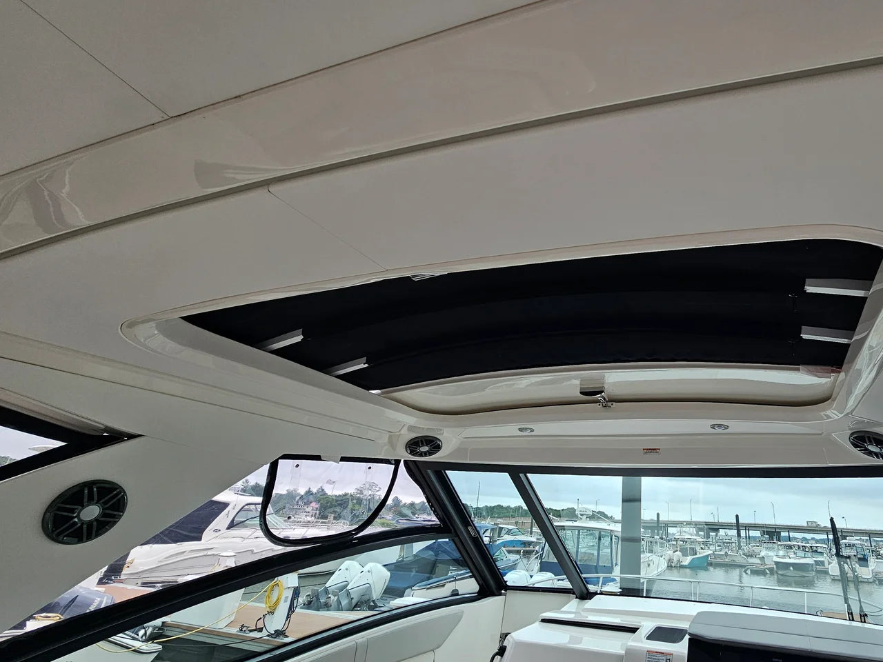2025 Sea Ray 320 SUNDANCER OB 32.0 feet, Brick Township, New Jersey #13