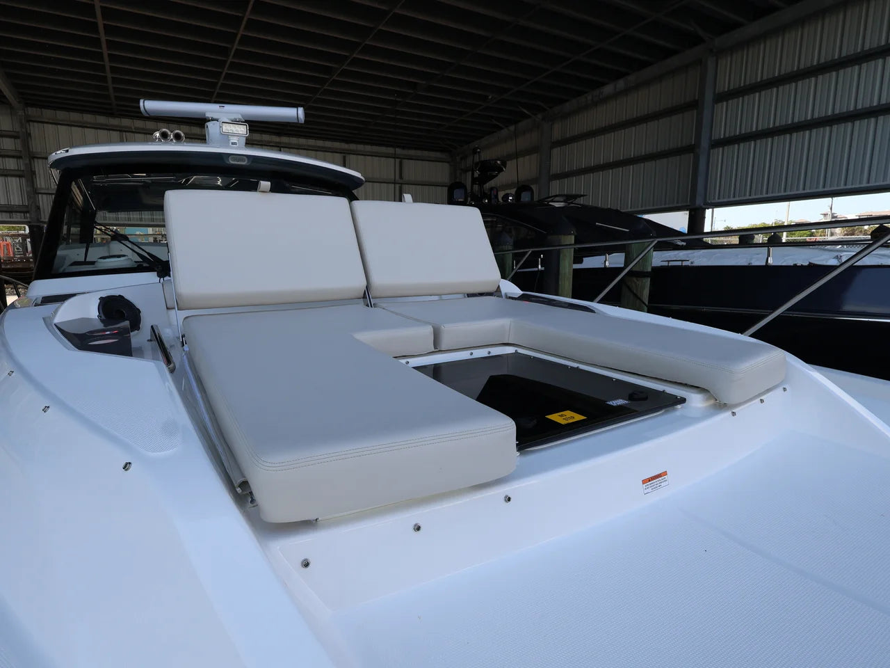 2026 Boston Whaler 405 Conquest 40.0 feet, Naples, Florida #98