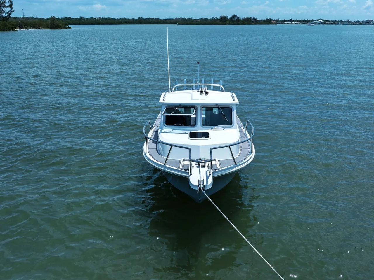 2024 Parker Marine 2320 SPORT CABIN 25.0 feet, St Petersburg, FL #6