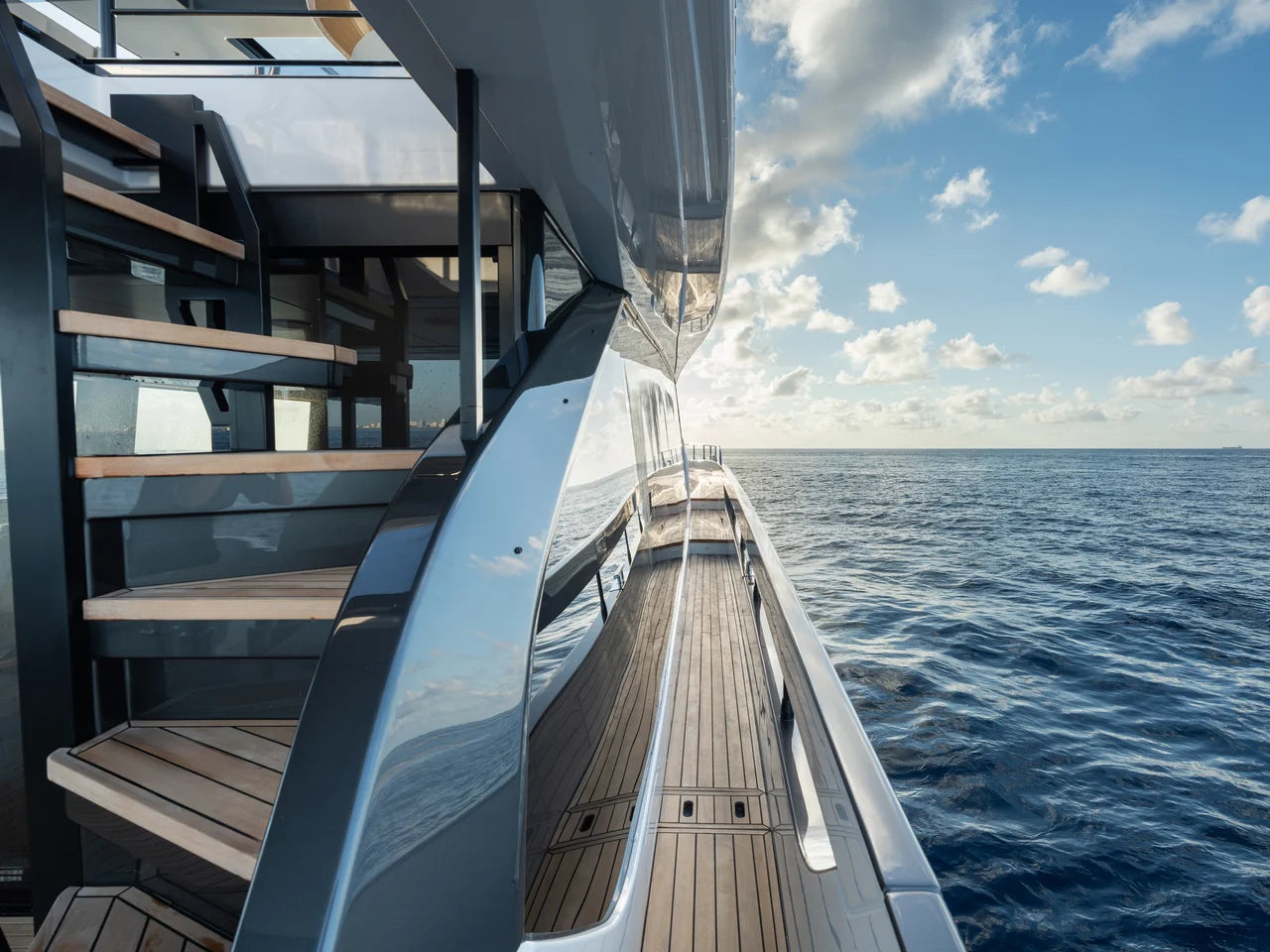 2027 Azimut Fly 82 82.0 feet, Pompano Beach, FL #12