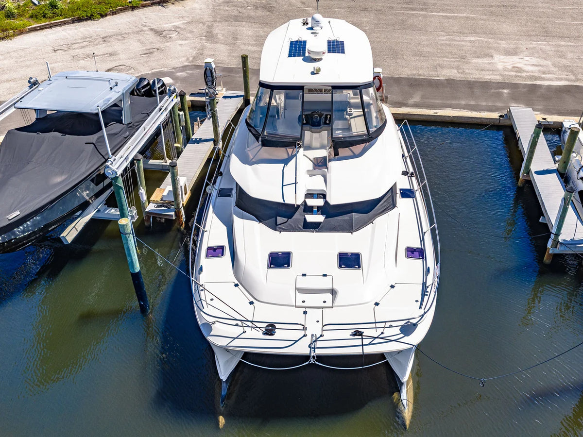 2020 Aquila 44 YACHT 44.0 feet, Venice, Florida #66
