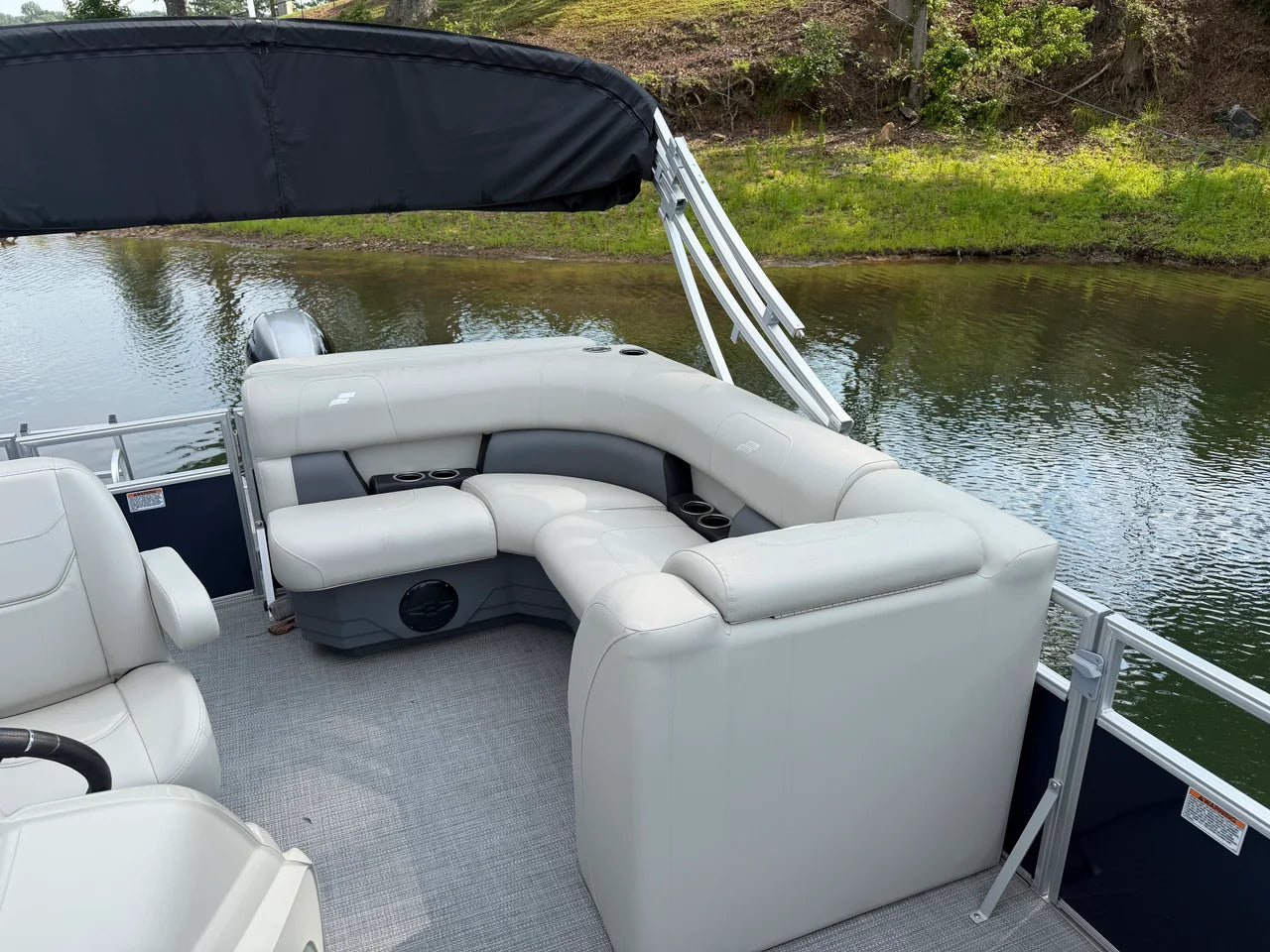 2025 Starcraft LX 20 CB 20.0 feet, Cumming, GA #4